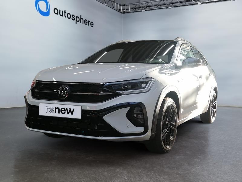 Volkswagen Taigo 1.0 TSI R-Line OPF DSG 115 Hp, Auto's, Automaat, Euro 6, https://public.car-pass.be/vhr/80e5ef3f-b185-4fe8-9b8a-69cf73953661