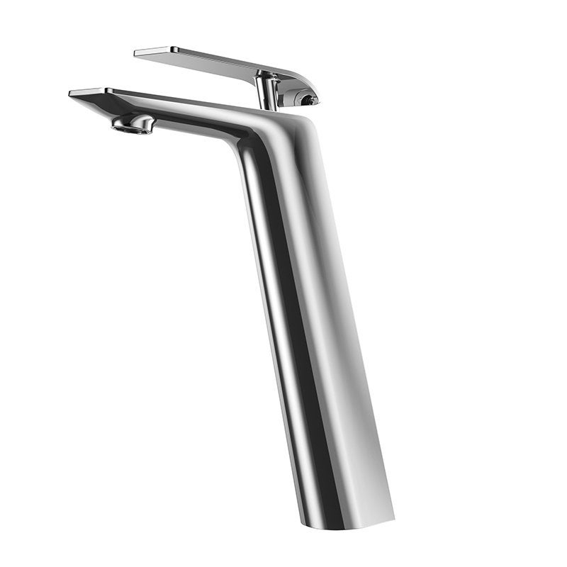 Higold - BW2 Series - Hoge wastafelkraan -Pininfarina Design, Ophalen of Verzenden, Nieuw, Kraan