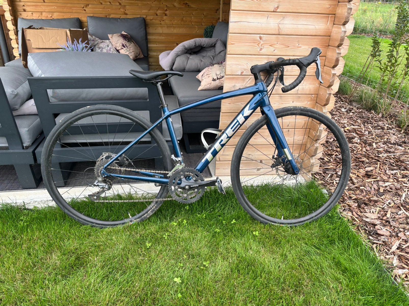Koersfiets jongens, Vélos & Vélomoteurs, Autres marques, Aluminium, Enlèvement, Utilisé