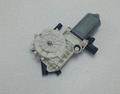 Mécanisme de lève-vitre avec moteur, Enlèvement ou Envoi, Utilisé, Volkswagen