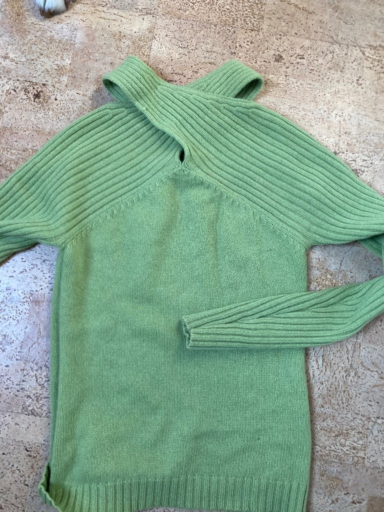 Wollen trui, Kleding | Dames, Ophalen, Maat 36 (S)