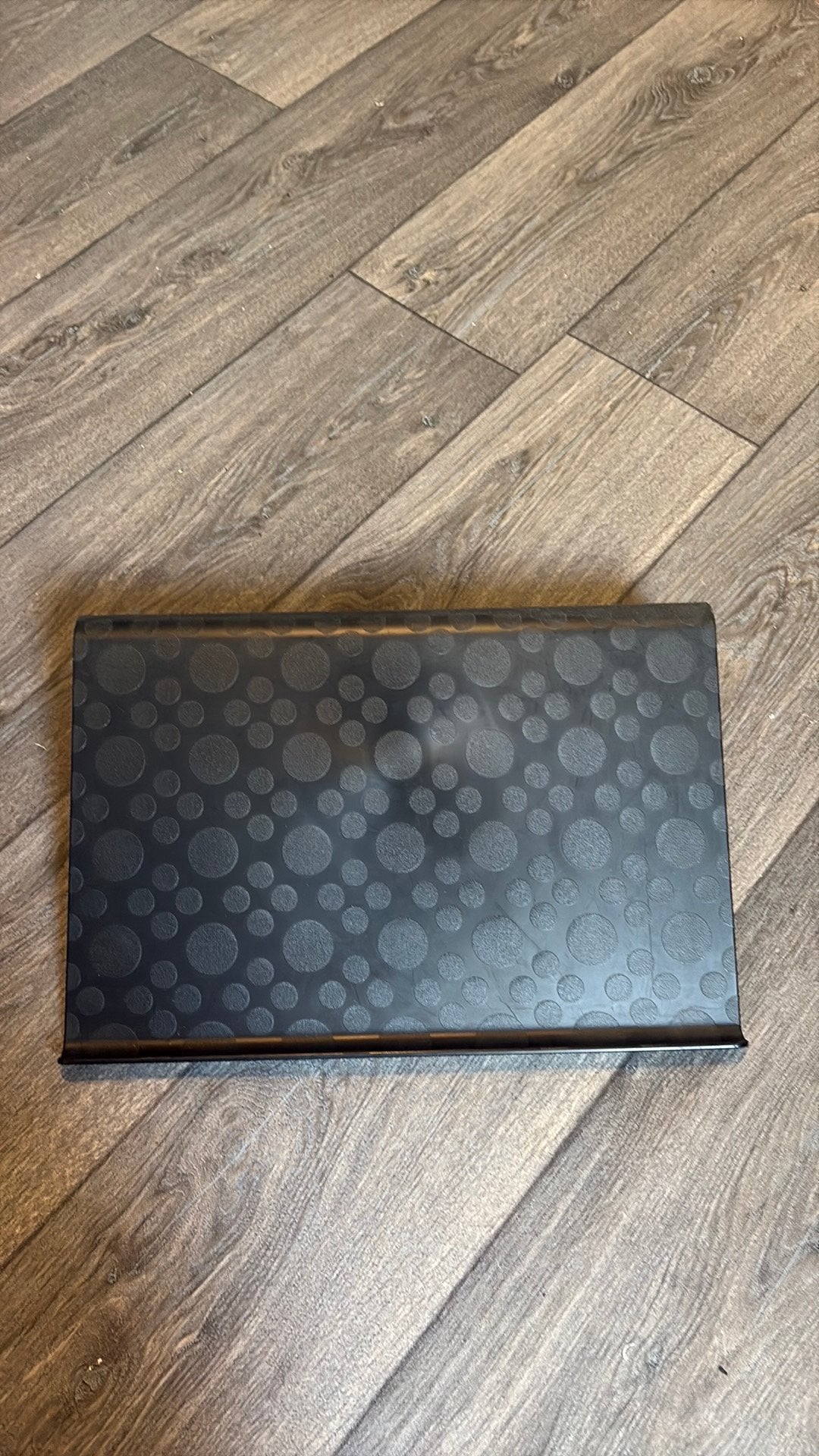 Laptophouder Ikea, Computers en Software, Laptopstandaarden, Ophalen, Zo goed als nieuw