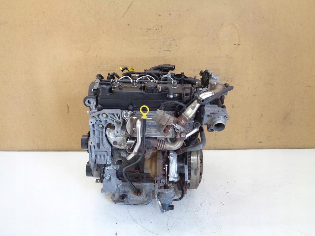 Moteur A17DTS Complet OPEL MERIVA CORSA ASTRA VAUXHALL MOKKA, Envoi, Utilisé, Daihatsu