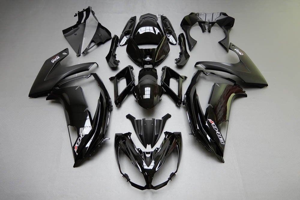 AVDB Kuip voor KAWASAKI ER6 F 2012 - 2016, Motoren, Ophalen of Verzenden, Nieuw