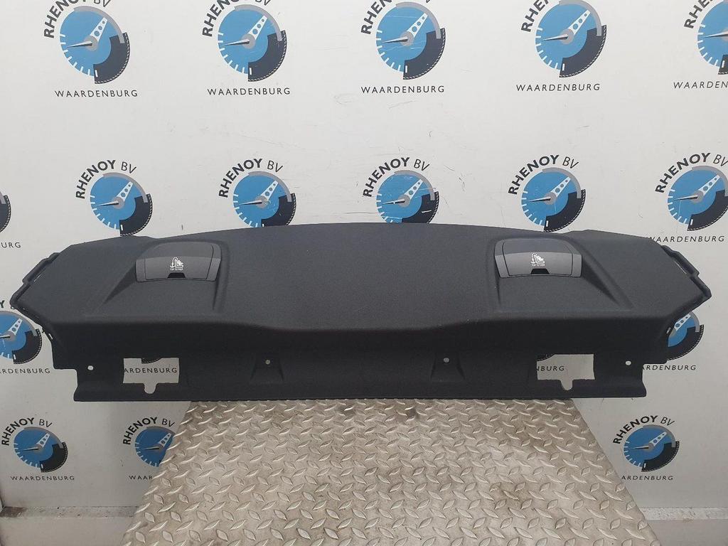 BMW 2 SERIES G42 M240I XDRIVE  HOEDENPLANK 8F37438 2025, Ophalen of Verzenden, Gebruikt, Stiba lid