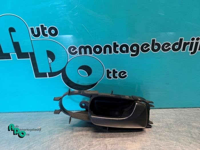 Poignée portière 4portes arrière droite d'un Chevrolet La, -, 3 mois de garantie, Utilisé, -