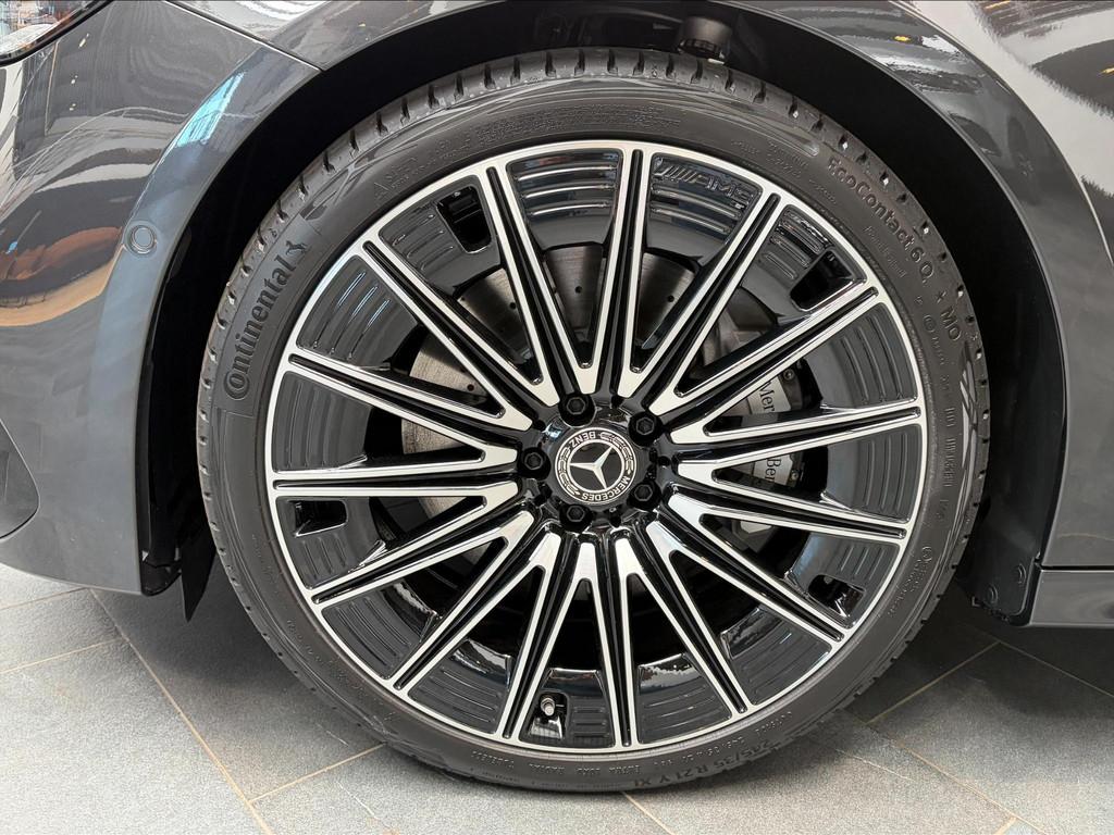 Mercedes-Benz E-klasse E 220 d Star Edition Nieuwe wagen, Auto's, Automaat, Nieuw, 133 g/km, Zilver of Grijs