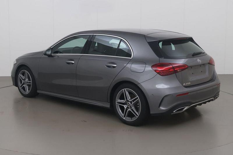 Mercedes-Benz CLA A-Class (W177) 200 AMG Line 163 AT, Achat, Euro 6, Entreprise, Autre