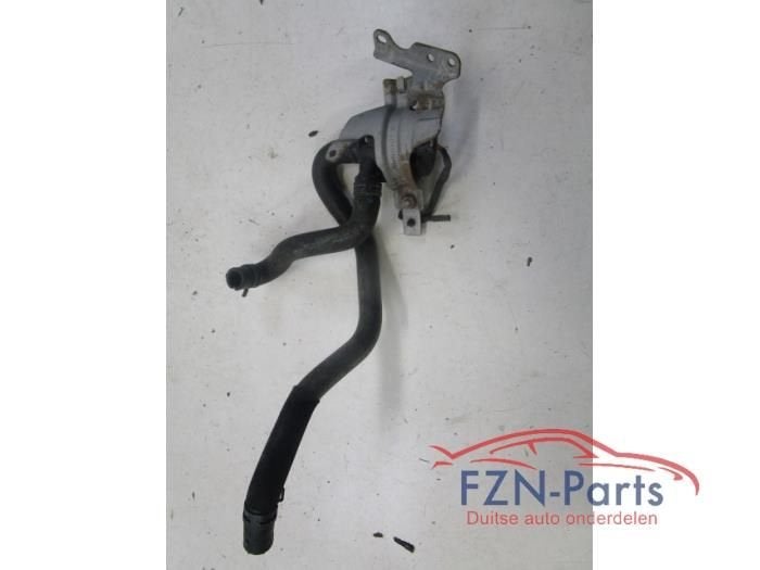 Extra waterpomp Mercedes A-Klasse (22729276), Ophalen of Verzenden, Gebruikt