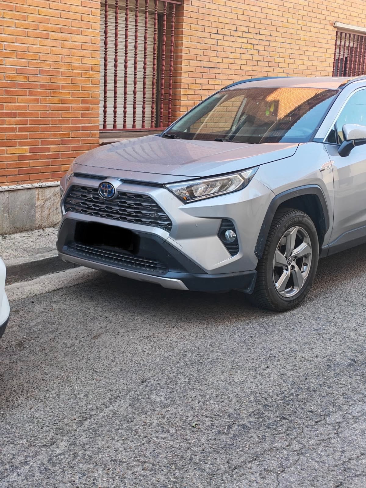TOYATA RAV4, Autos, Particulier, Achat, Rav4