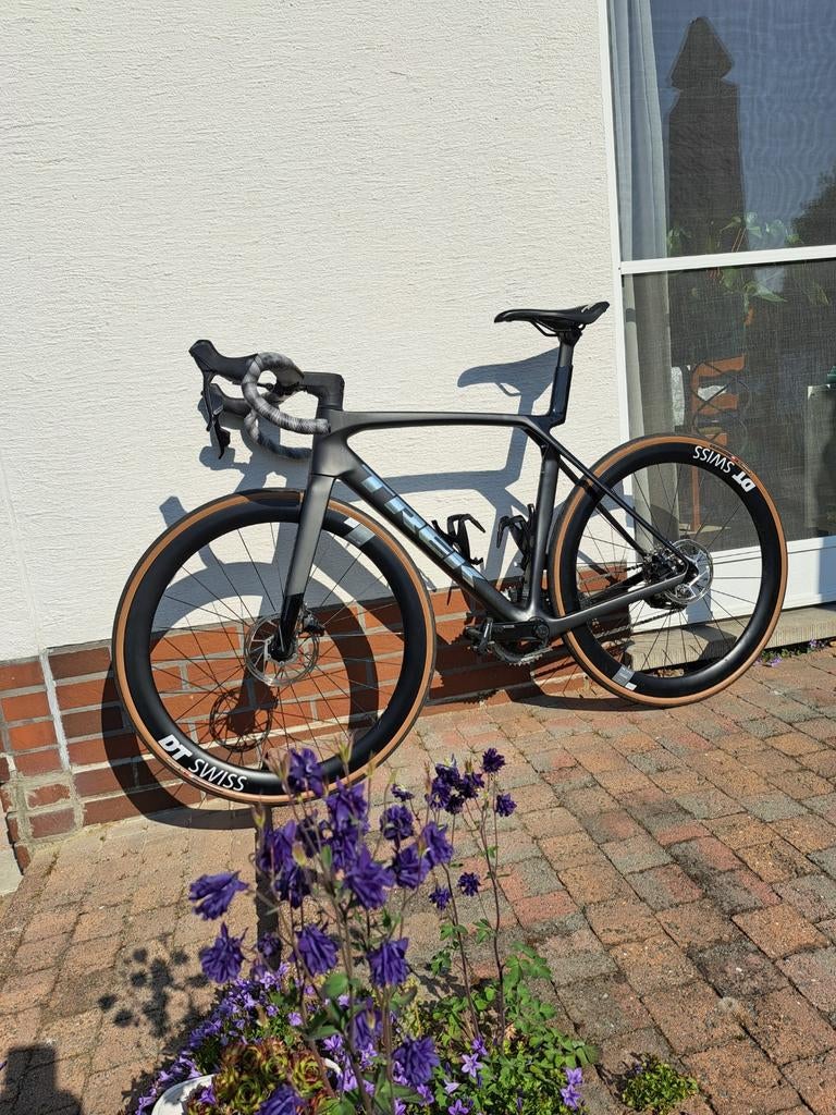 Trek madone sl6 maat ml, Fietsen en Brommers, Ophalen
