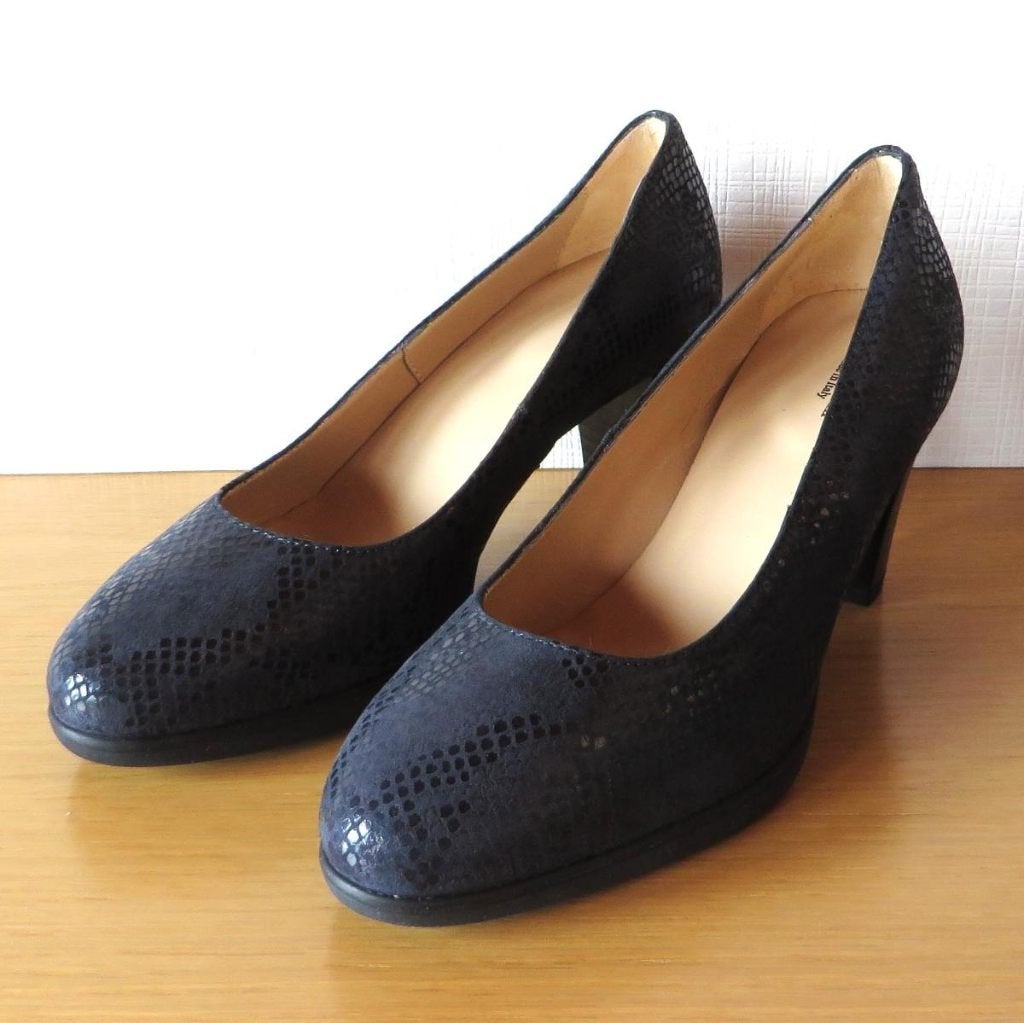 Nero Giardini pumps blauw, maat 35, Kleding | Dames, Pumps, Blauw, Nieuw, Ophalen of Verzenden