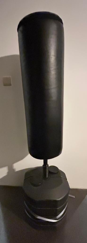 Bokspaal, Sport en Fitness, Boksen, Ophalen, Zo goed als nieuw