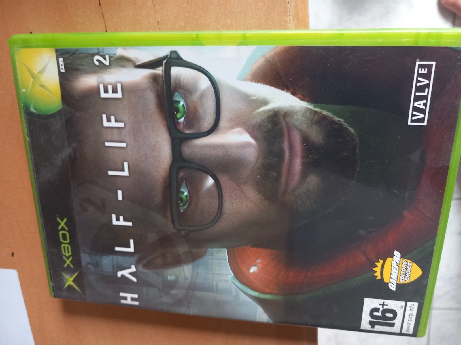 X box spellen, Ophalen of Verzenden