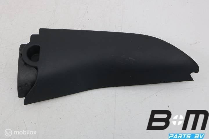 Portierafdekking rechts VW Sharan 7N 7N0837974A, Gebruikt