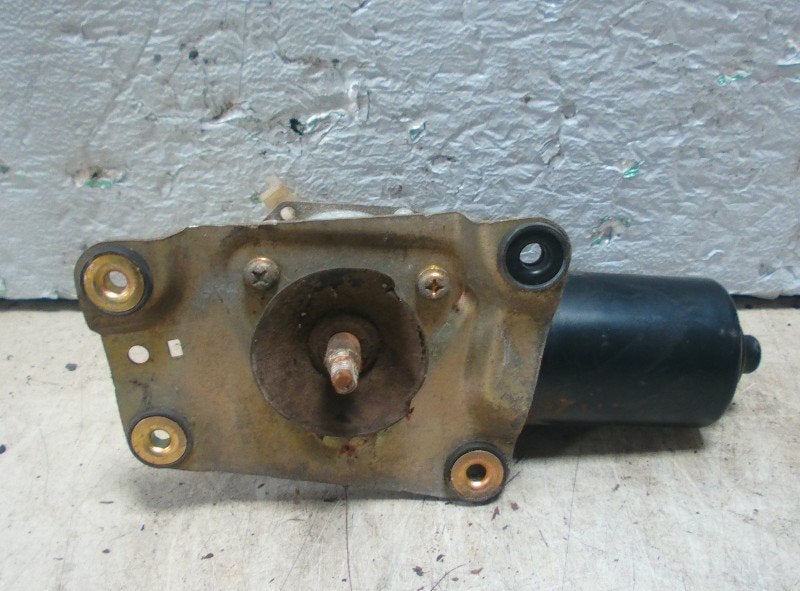 RUITENWISSERMOTOR VOOR Opel Frontera (6B) (01-1998/07-2004), Gebruikt, Opel, Opel Automobile GmbH, Kontakt-opel@opel.com