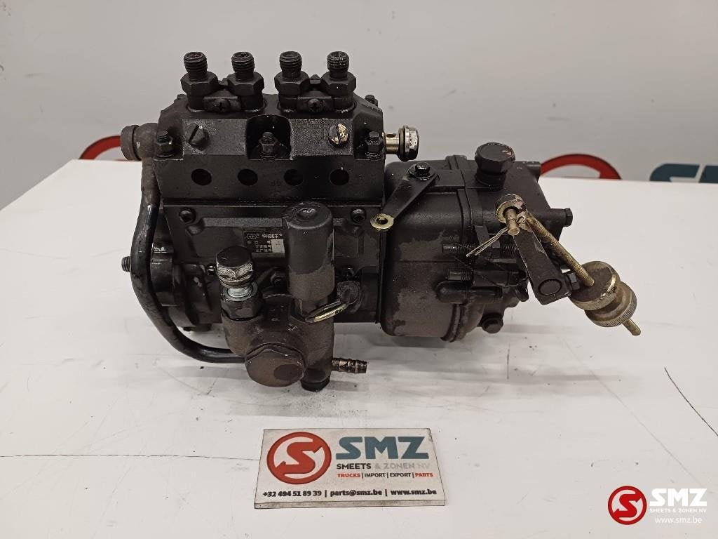 Occ pompe d'injection 4I185, Utilisé, Autres marques, Systèmes à carburant