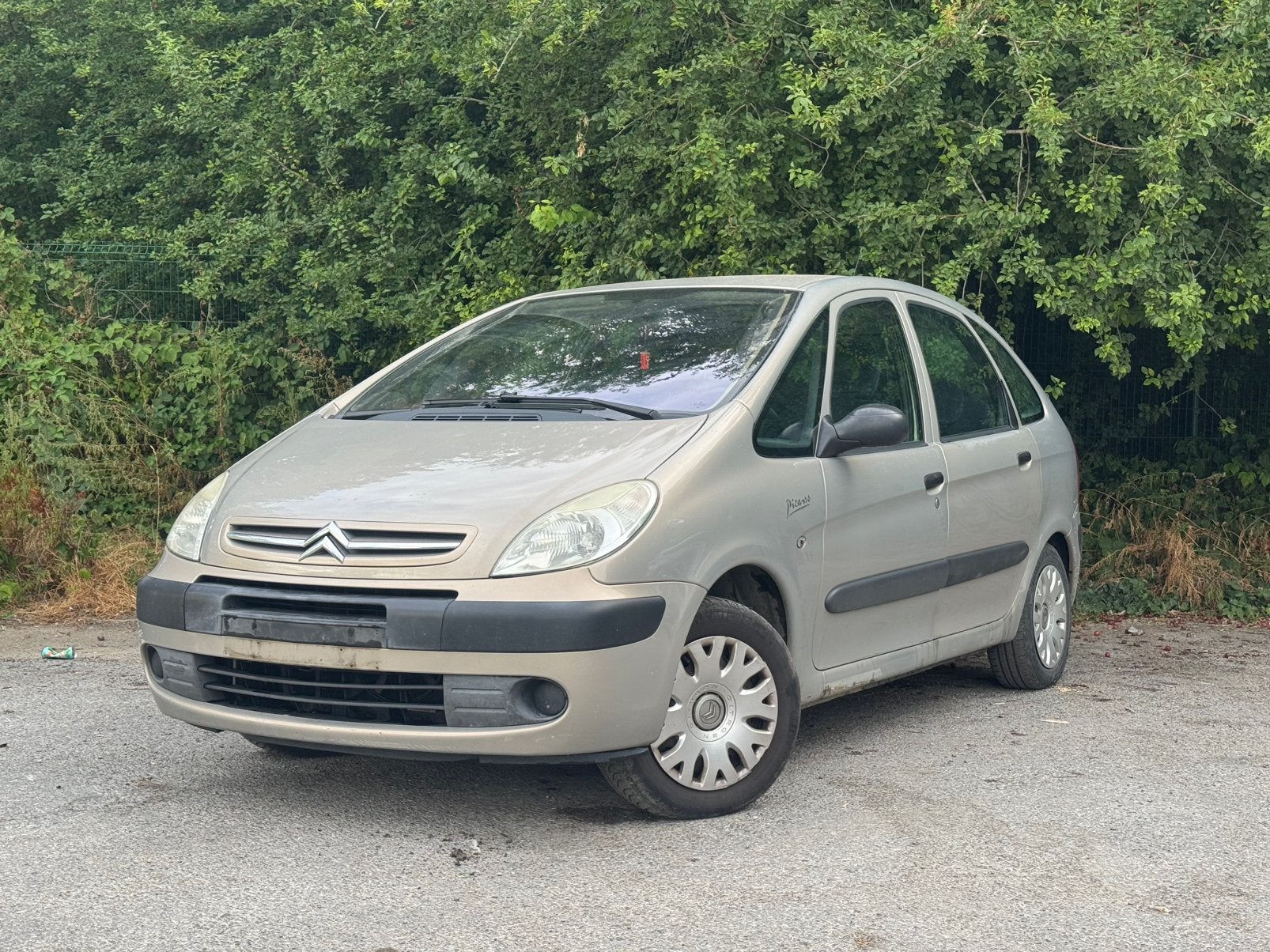 Citroën Xsara Picasso 1.6i 233.472KM 10/2006 Pret à immat, Achat, Xsara, Particulier, Euro 4