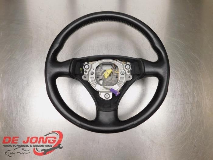 Volant d'un Audi A3, Autos : Pièces & Accessoires, -, 3 mois de garantie, Audi, Utilisé