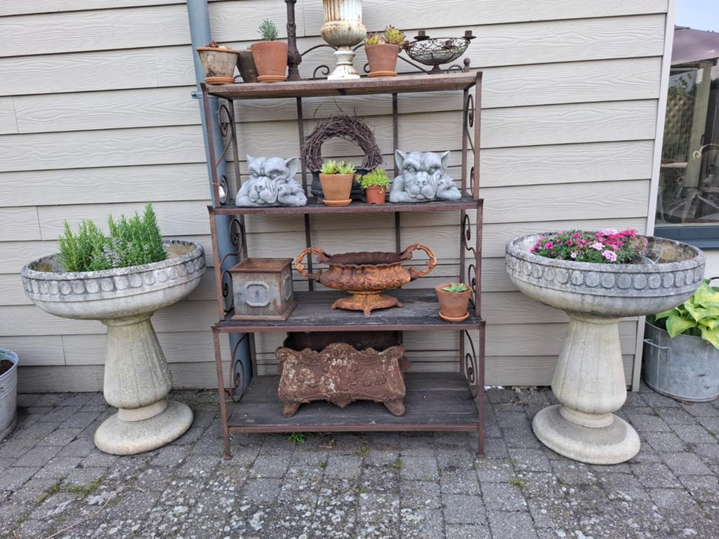 Tuin coupes, Tuin en Terras, Ophalen