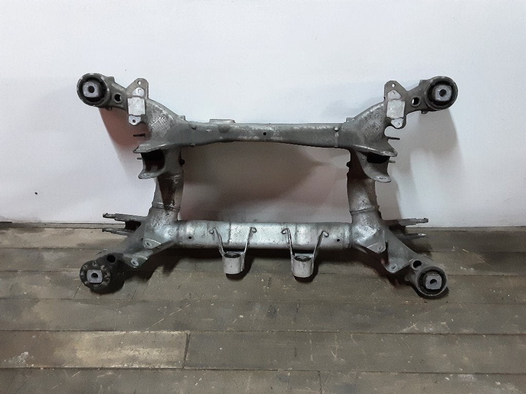 BRAS OSCILLANT BMW 5 serie (E60) (12-2001/03-2010) (6770828), Mevr. I. Hauben, Utilisé, BMW, Rue de l'Espoir 34 34
4030  GRIVEGNÉE, BE