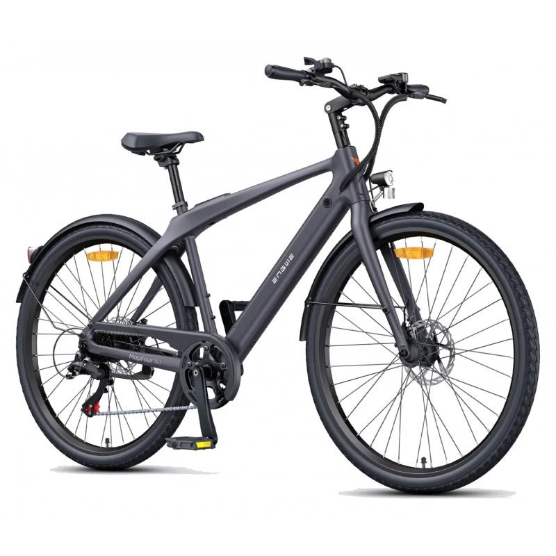 Vélo Électrique ENGWE MAPFOUR N1 AIR - Gris - 250W  10, Enlèvement ou Envoi, Neuf