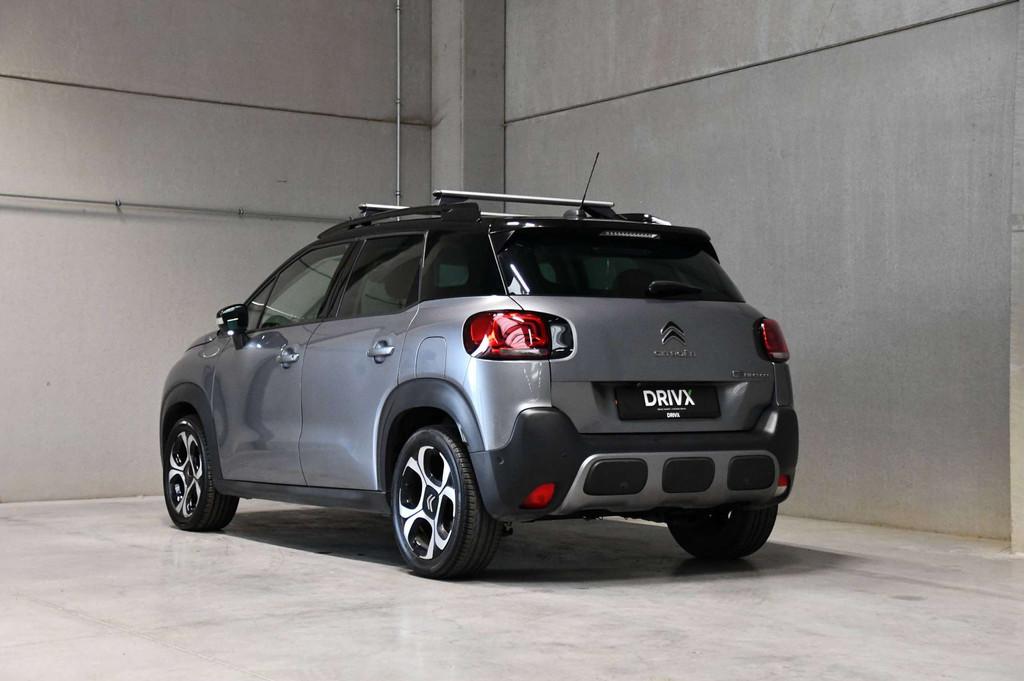 Citroën C3 Aircross C3 Aircross I Automaat I Camera I Cruis, Auto's, 1199 cc, 1088 kg, Bedrijf, 5 zetels
