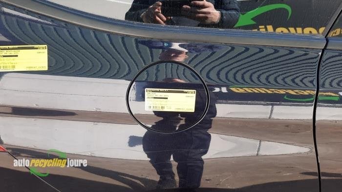 Clapet réservoir d'un Peugeot 308 (EKU), -, -, 3 mois de garantie, Utilisé