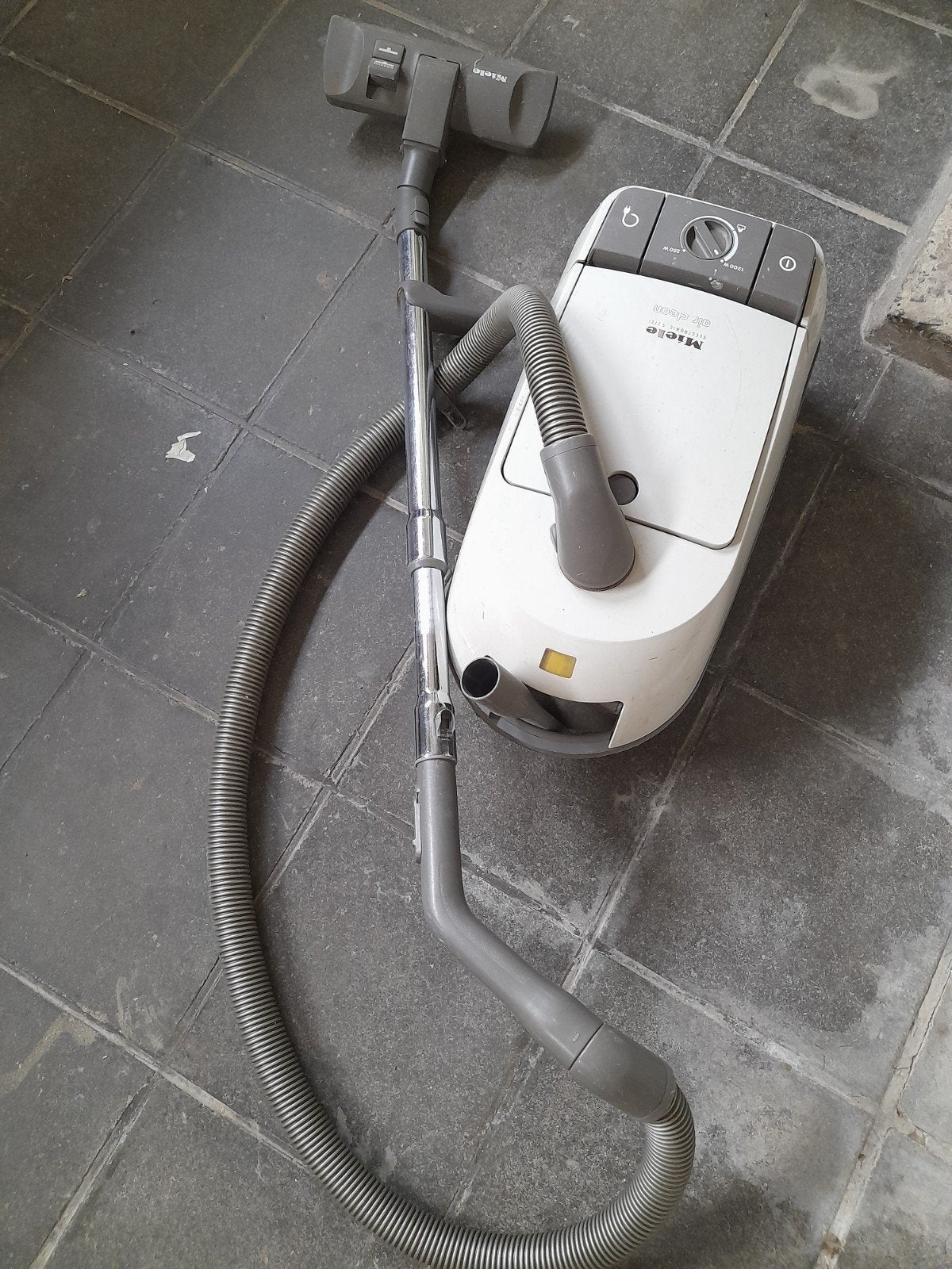 Hoover, Electroménager, Enlèvement, Miele