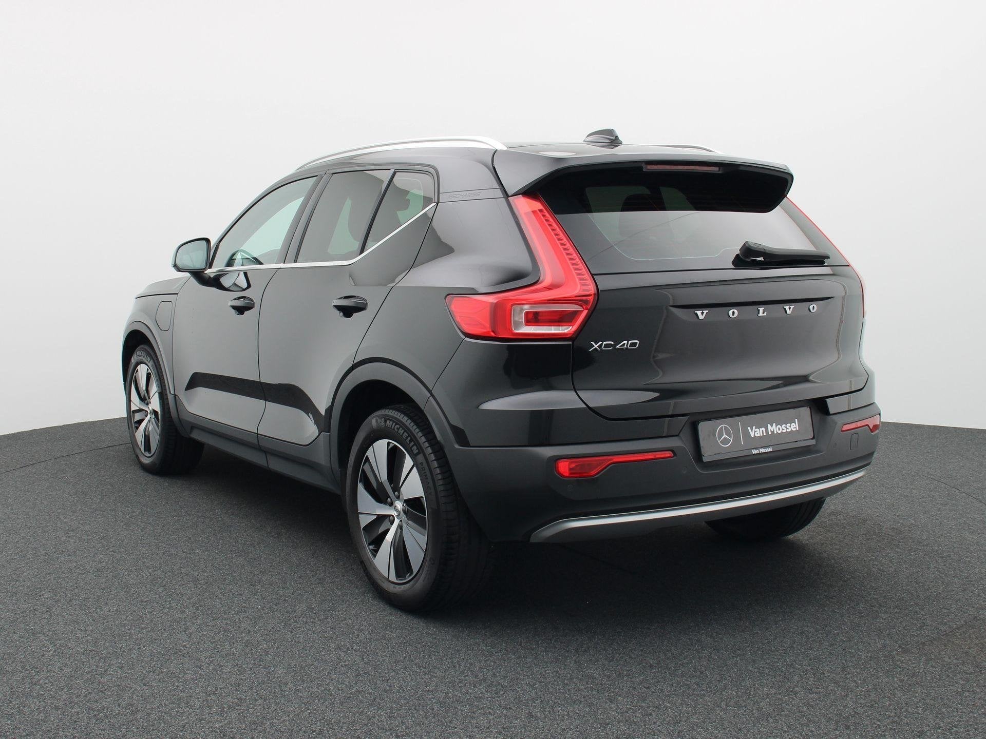 Volvo XC40 T4 PHEV Inscription Expression Aut. PDC V+A | Zet, Auto's, Stof, Euro 6, Parkeercamera, Plug-in hybride