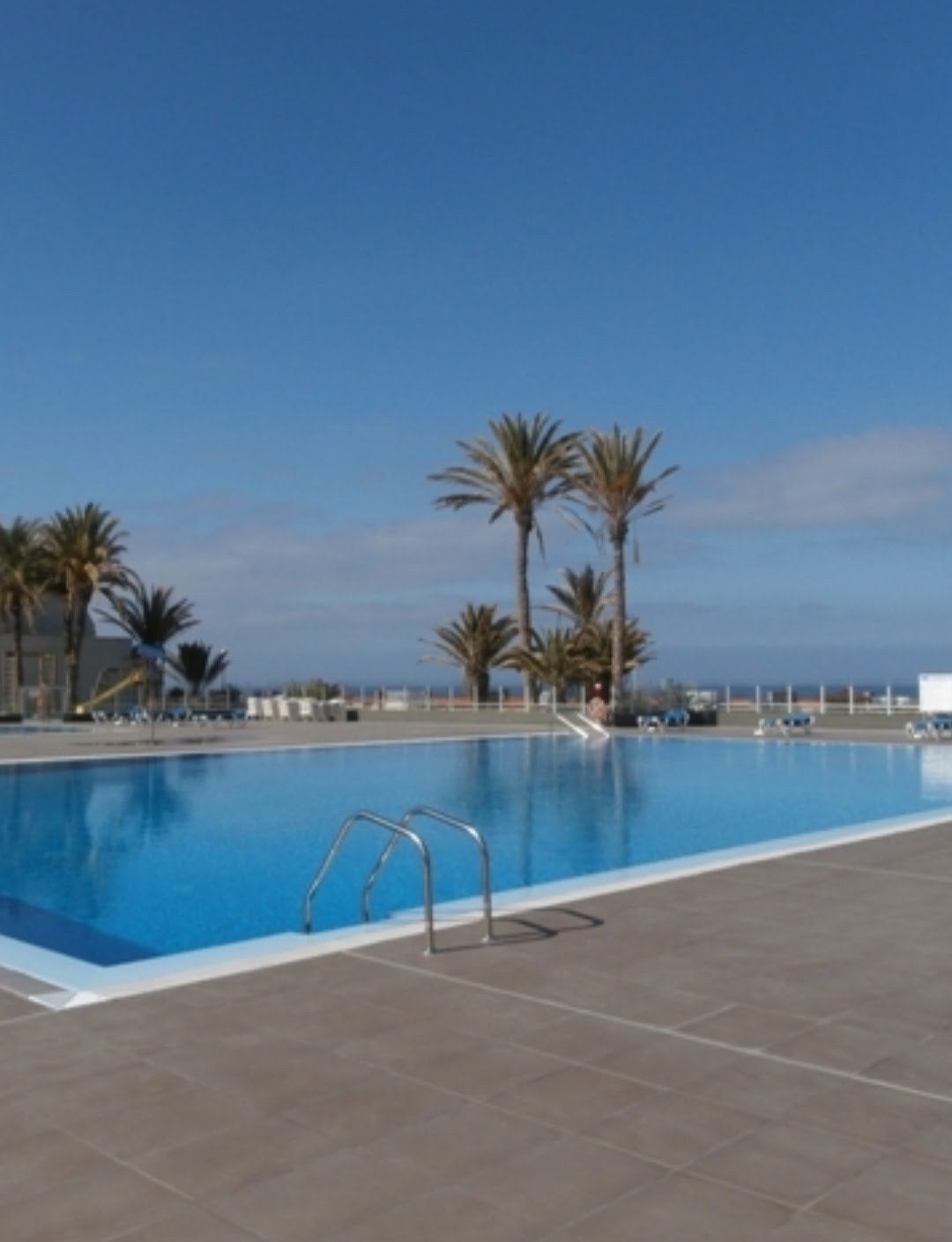 Studio te huur, Zuid Tenerife,Costa del Silencio