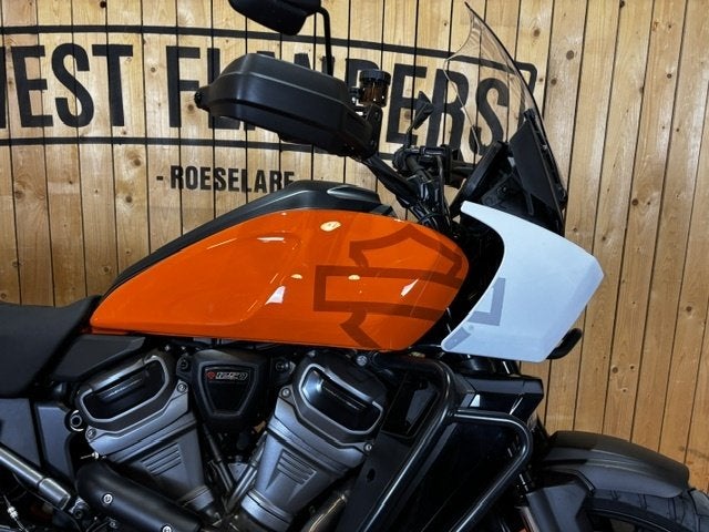 Harley-Davidson Pan America Special (bj 2021), Motoren, Motoren | Harley-Davidson, 1252 cc, Harley-Davidson, Customerservices@harley‑davidson.com