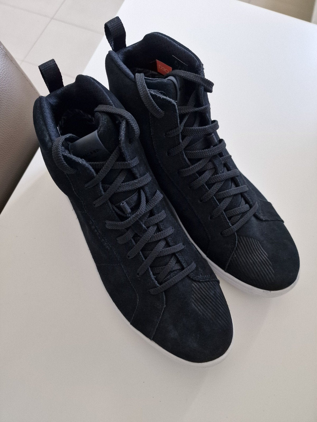 Motorschoenen, Kleding | Heren, Schoenen, Ophalen, Zwart, Boots, Nieuw