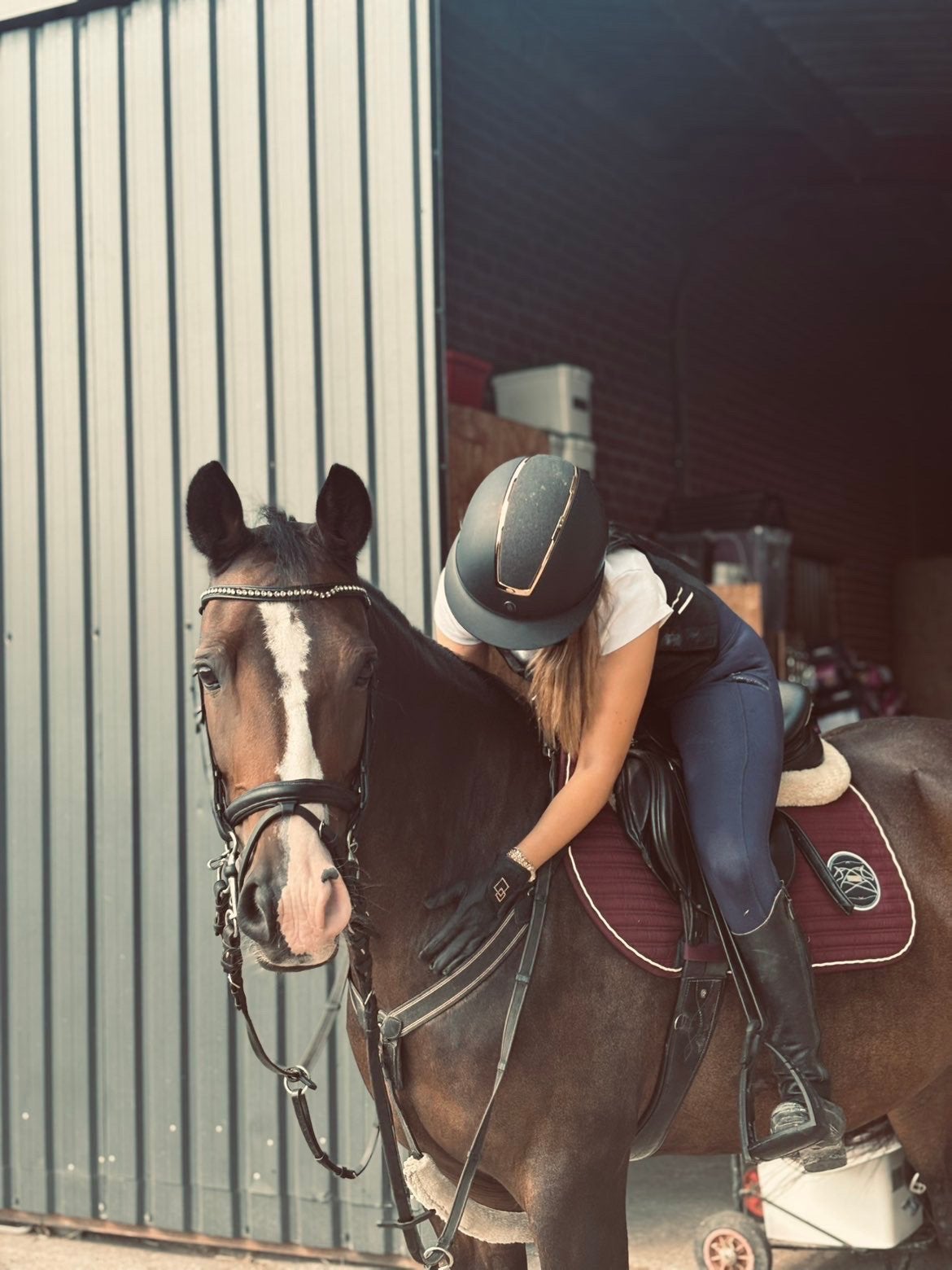 TE LEASE SPRINGPAARD/PONY GEZOCHT!, Ophalen of Verzenden, Nieuw