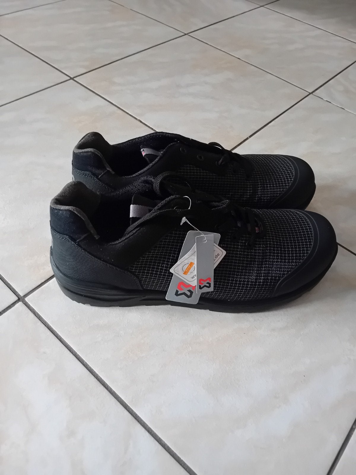 Nieuwe schoenen, Ophalen, Nieuw, Schoenen