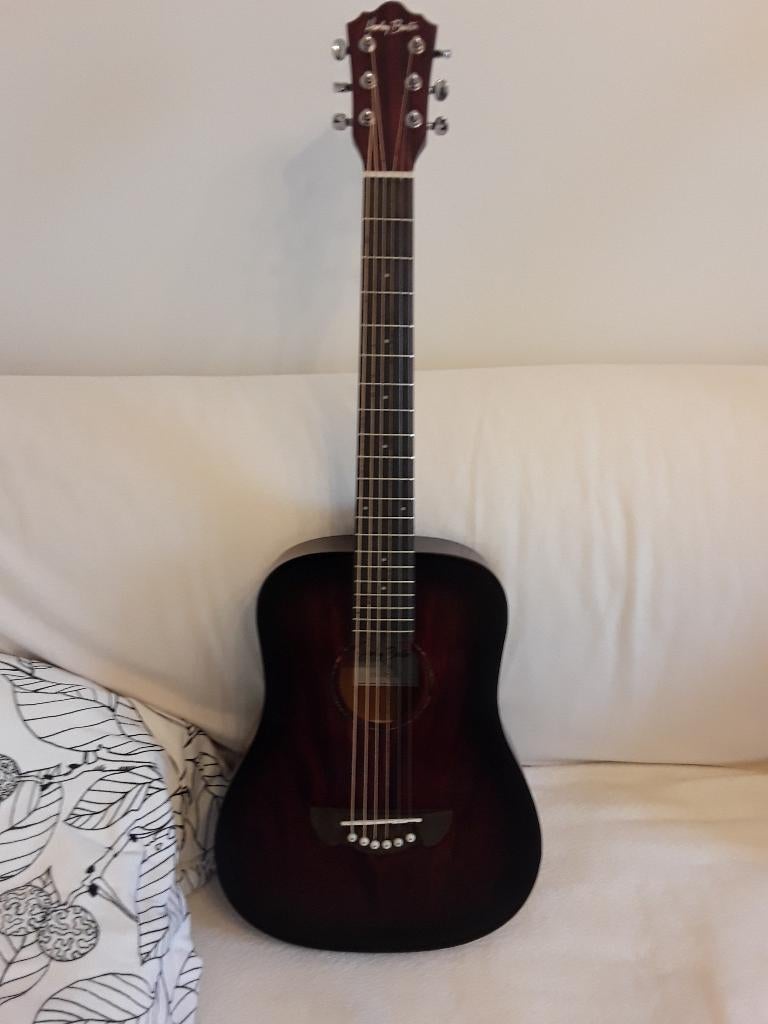 Gitaar, Ophalen, Zo goed als nieuw, Western- of Steelstringgitaar