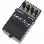 Pédale boss metal métal core ml2, Musique & Instruments, Enlèvement ou Envoi, Comme neuf, Distortion, Overdrive ou Fuzz