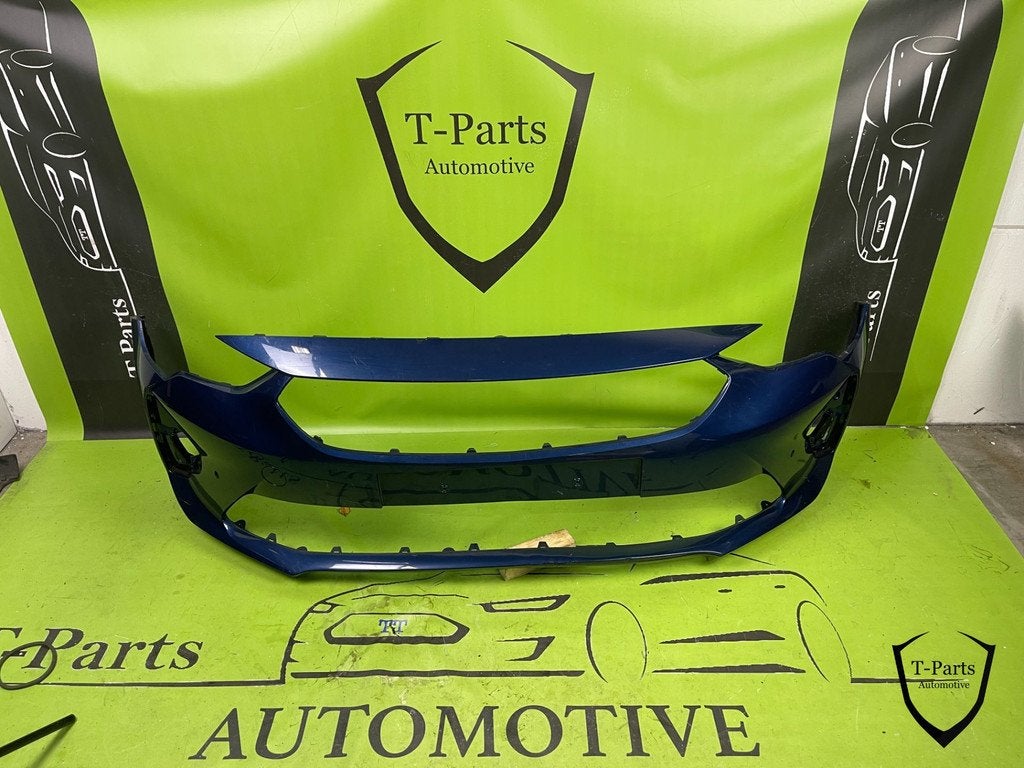 opel corsa F GS line pare-chocs avant pare-chocs 6x PDC, Info@fabrikant.eu, Fabrikant BV, Pare-chocs, Opel