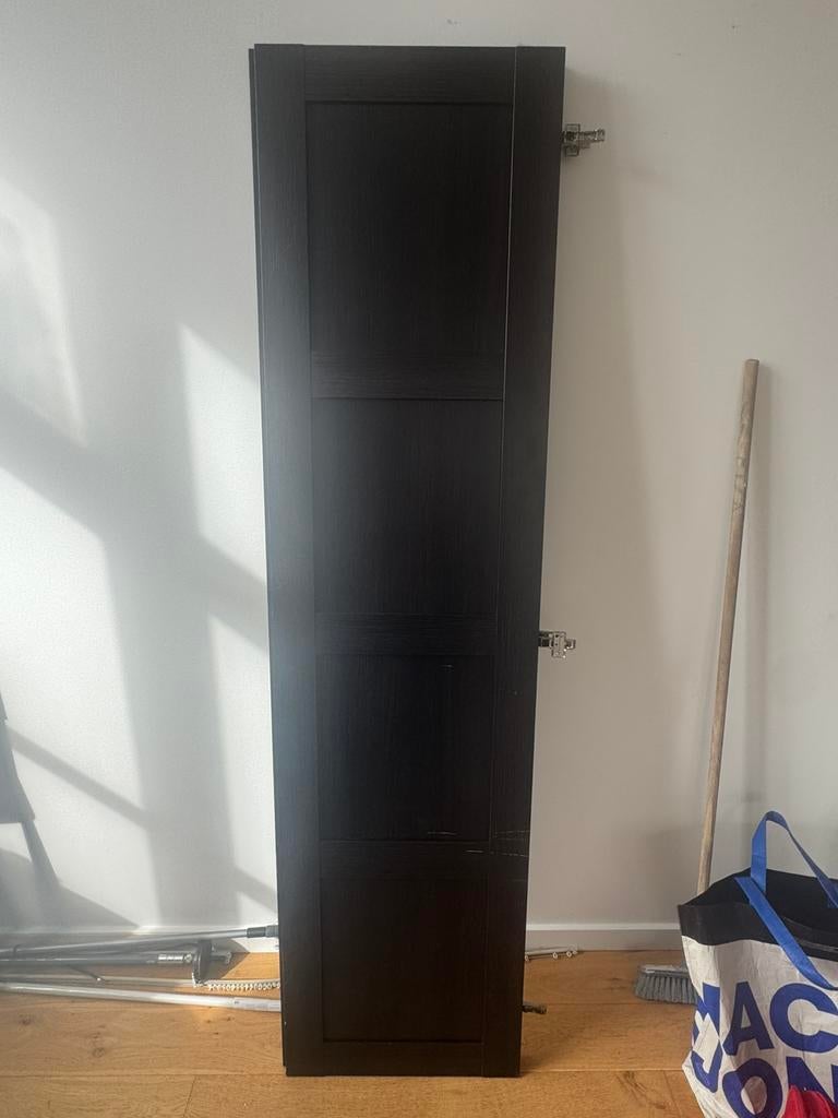 Ikea deur, Enlèvement, Comme neuf