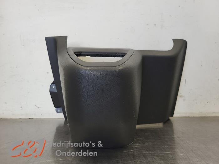Elément tableau de bord d'un Fiat Scudo, -, 3 mois de garantie, Utilisé, Fiat