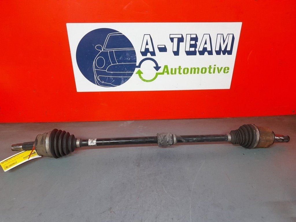 CARDAN AVANT DROIT (TRANSMISSION) ABS Corsa D (|13248676|), Opel, Opel Automobile GmbH, Utilisé, Kontakt-opel@opel.com