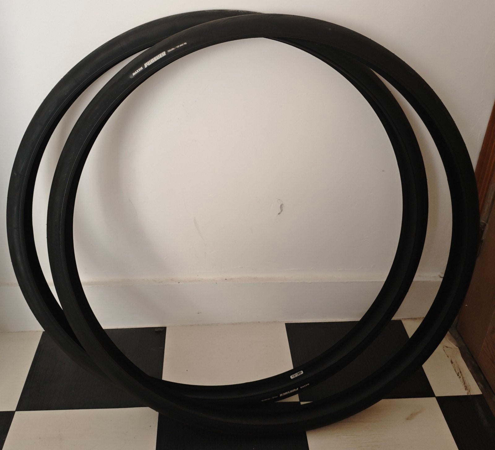 Paire de Pneus Maxxis Pursuer, Enlèvement, Neuf, Maxxis