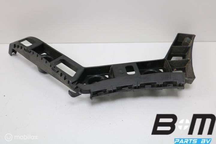 Bumpergeleider links achter VW Golf 6 Cabrio, Utilisé