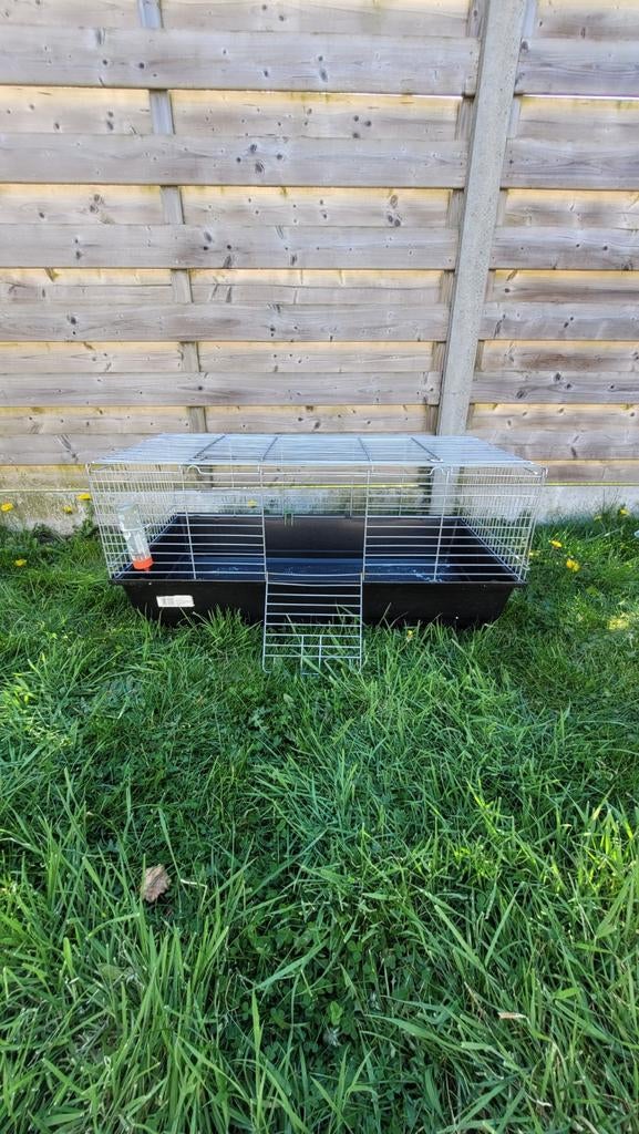 Knaagdierenkooi voor binnen., Dieren en Toebehoren, Konijnen, Klein