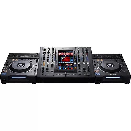Pioneer svm 1000 2xDvj 1000, Musique & Instruments, Enlèvement, Comme neuf, Platine, Pioneer