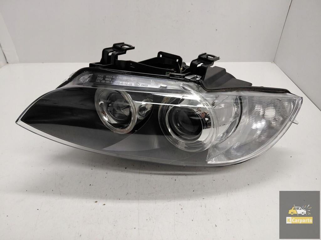 7162127, Phare gauche au x non sans torsion pour BMW E92 E93, Petuelring 130
80788  Munich, DE, Info@bmw.de, Utilisé, BMW