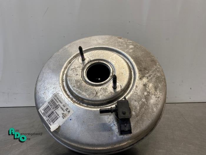 Assistant de freinage d'un Citroen Berlingo (Berlingo 18-), -, 3 mois de garantie, Utilisé, -