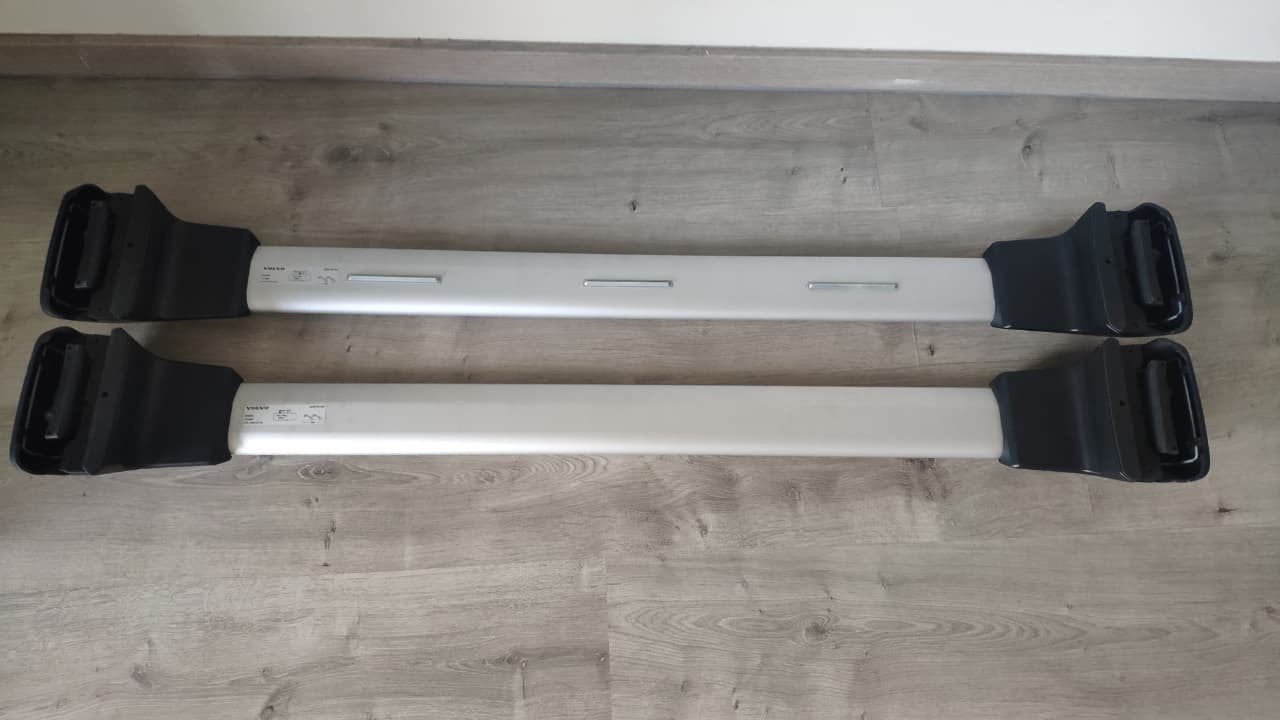 Dakdragers Volvo XC40 / EX40 32270145, Ophalen, Gebruikt