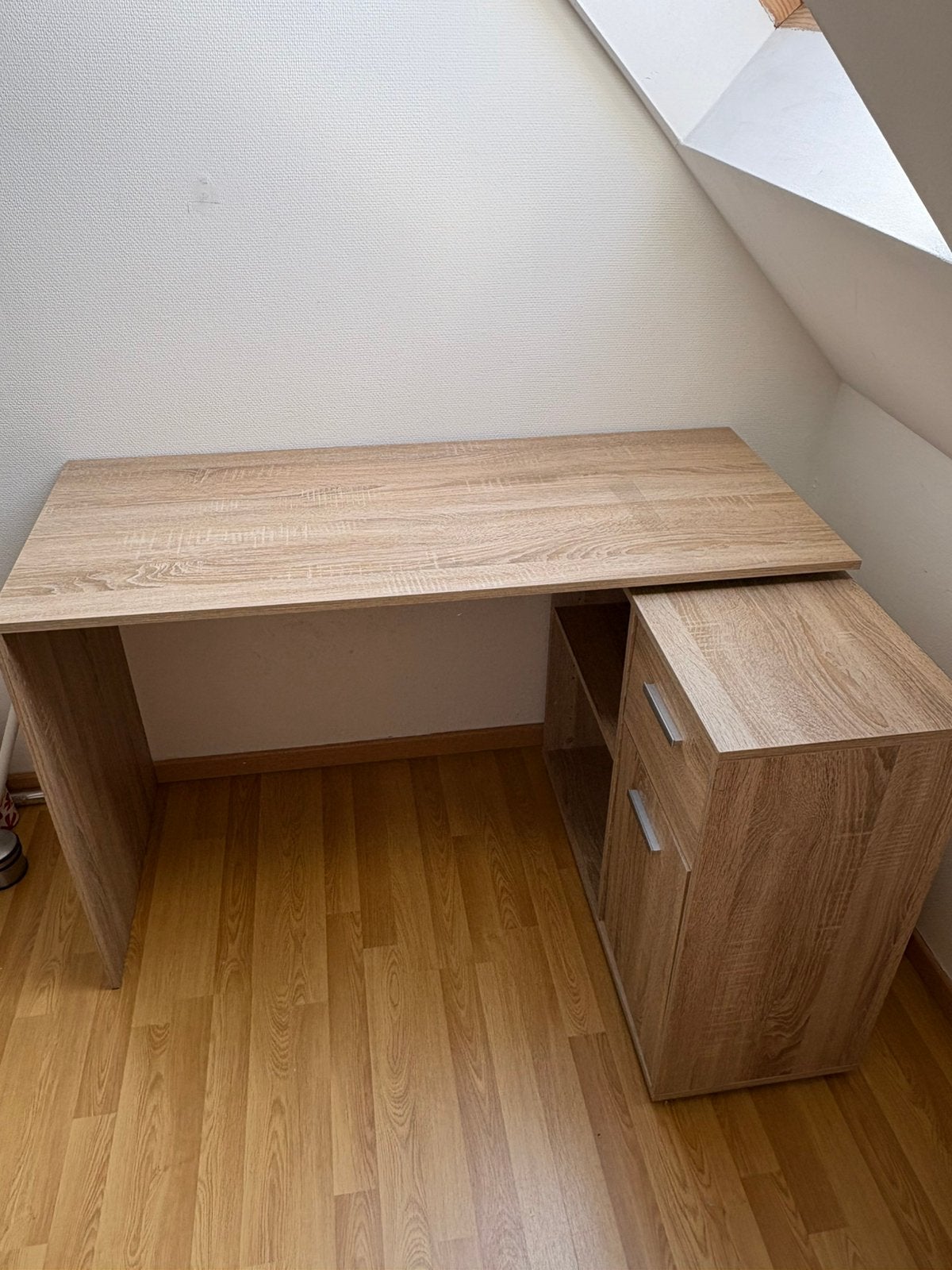 Bureau, Maison & Meubles, Bureaux, 83 cm, Autres marques, 117 cm, Autres styles