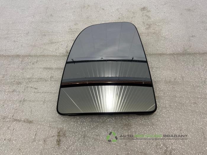 Glace rétroviseur gauche d'un Fiat Ducato, -, 3 mois de garantie, Utilisé, Fiat